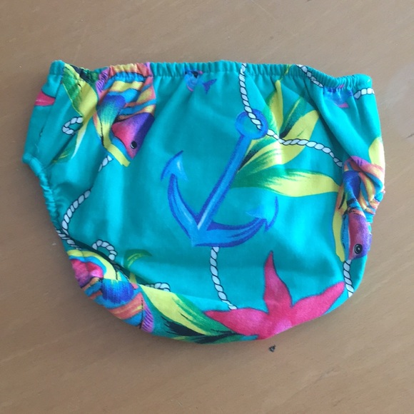 [Flap Happy] Swim Diaper Size L - Picture 2 of 4